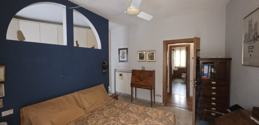 LODI – Appartamento in Vendita nel Cuore della Città