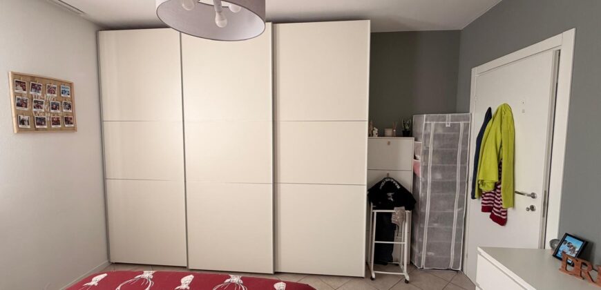LIVRAGA – Ottimo appartamento