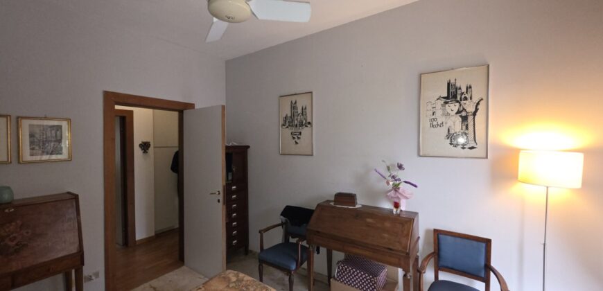 LODI – Appartamento in Vendita nel Cuore della Città