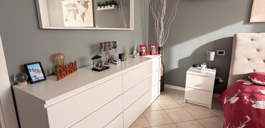 LIVRAGA – Ottimo appartamento