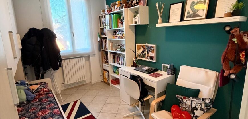 LIVRAGA – Ottimo appartamento