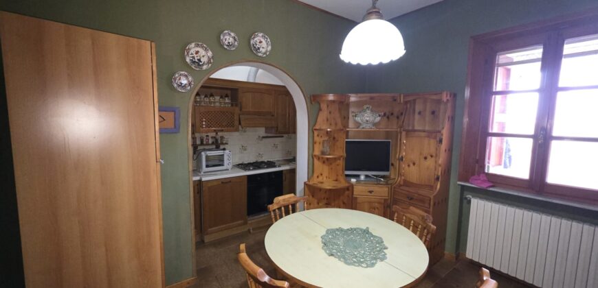 SAN COLOMBANO AL LAMBRO – Villa Singola in Vendita