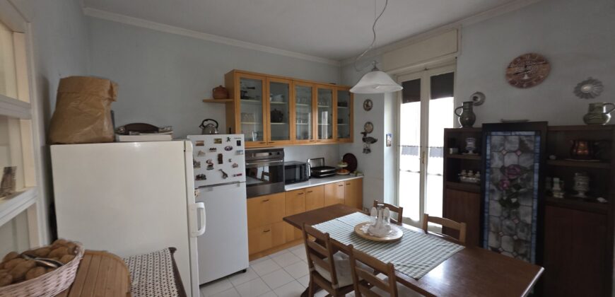 LODI – Appartamento in Vendita nel Cuore della Città