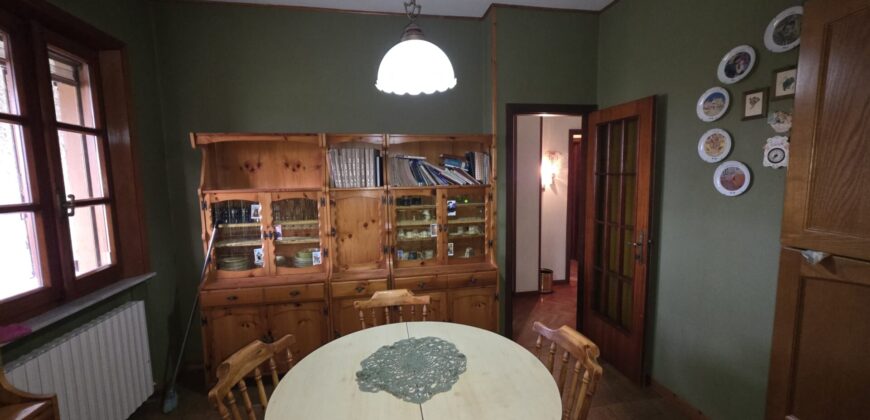 SAN COLOMBANO AL LAMBRO – Villa Singola in Vendita