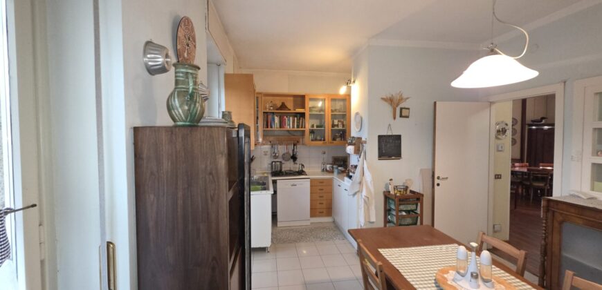 LODI – Appartamento in Vendita nel Cuore della Città