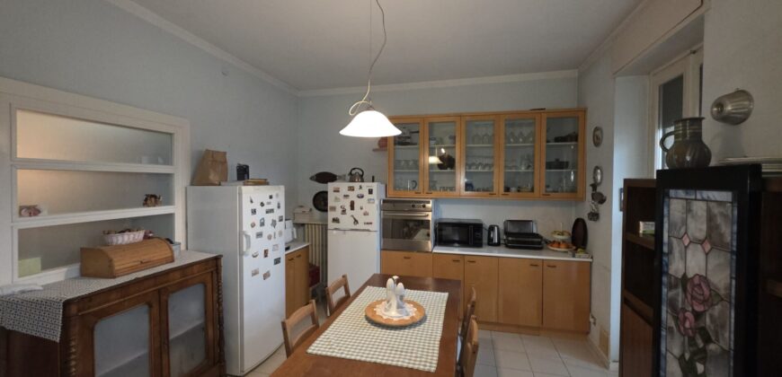 LODI – Appartamento in Vendita nel Cuore della Città