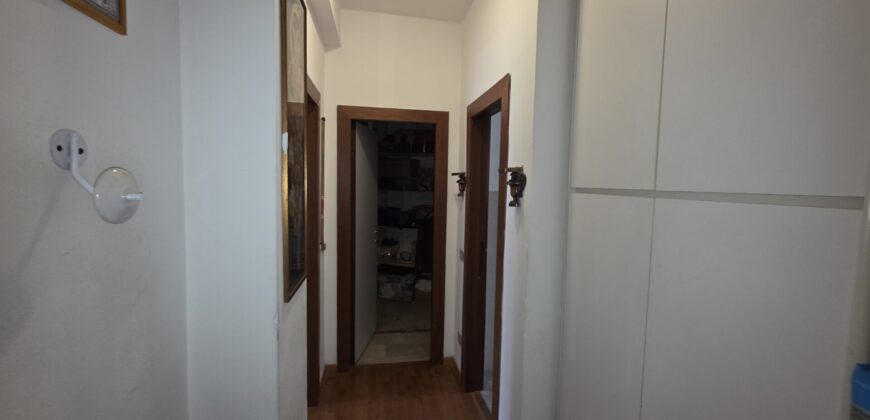 LODI – Appartamento in Vendita nel Cuore della Città