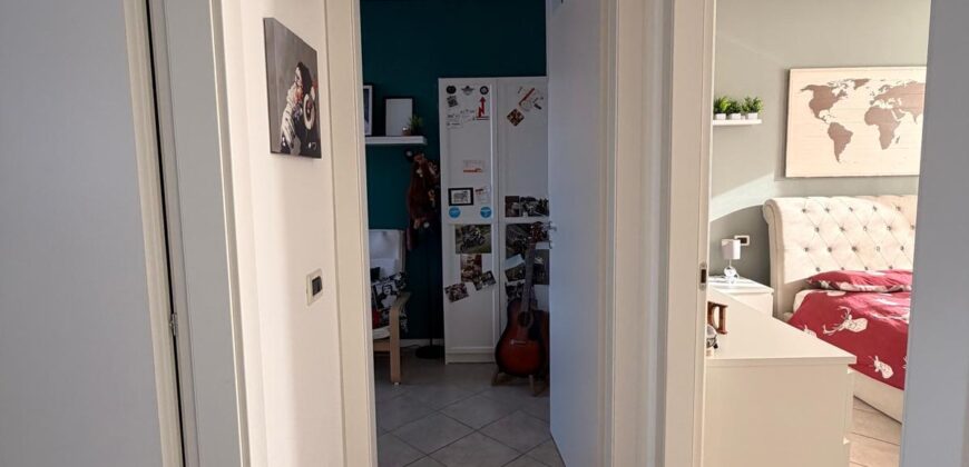 LIVRAGA – Ottimo appartamento
