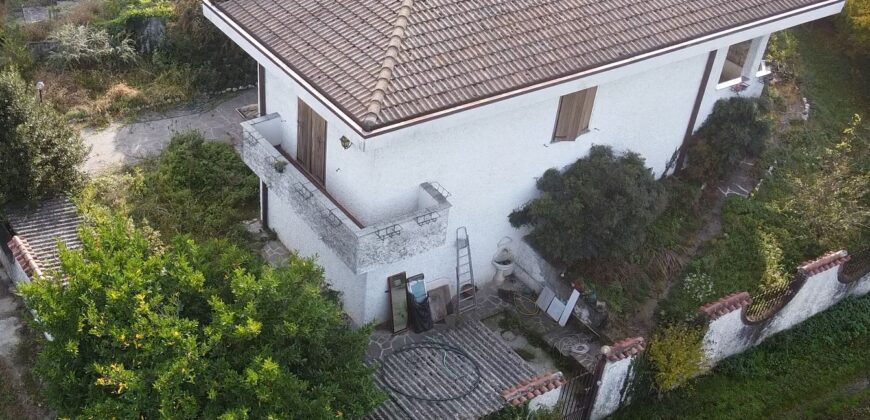 SAN COLOMBANO AL LAMBRO – Villa Singola in Vendita