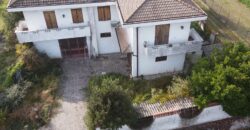 SAN COLOMBANO AL LAMBRO – Villa Singola in Vendita