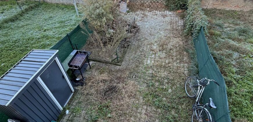 LIVRAGA – Ottimo appartamento