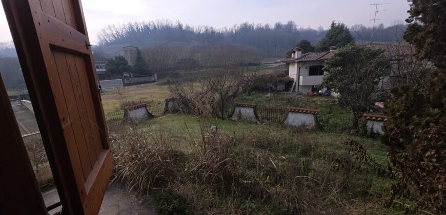 SAN COLOMBANO AL LAMBRO – Villa Singola in Vendita