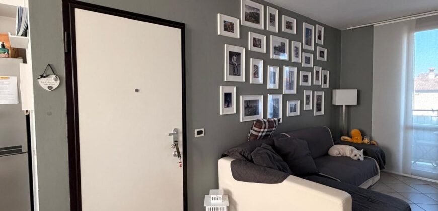 LIVRAGA – Ottimo appartamento