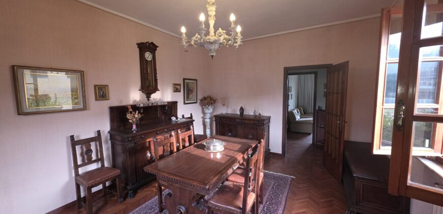 SAN COLOMBANO AL LAMBRO – Villa Singola in Vendita