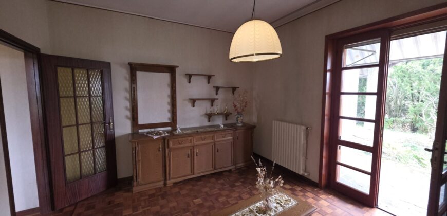 SAN COLOMBANO AL LAMBRO – Villa Singola in Vendita