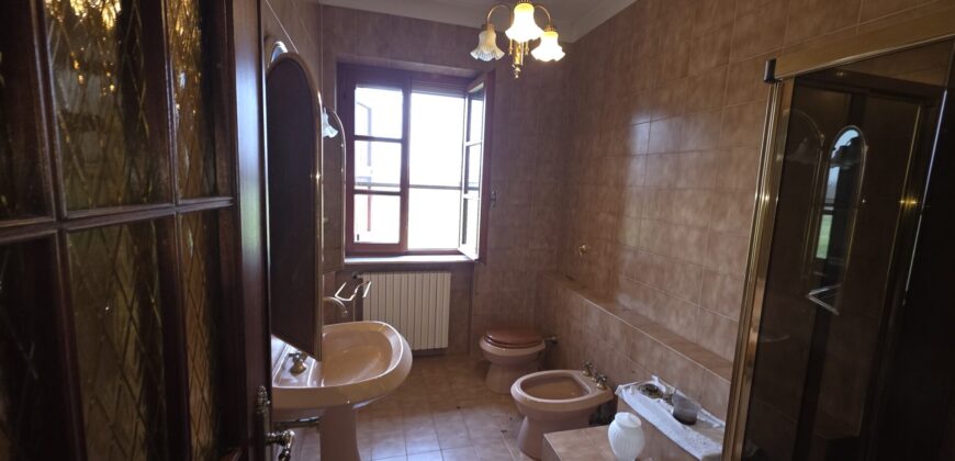 SAN COLOMBANO AL LAMBRO – Villa Singola in Vendita