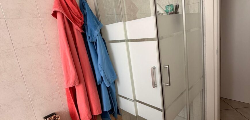 LIVRAGA – Ottimo appartamento