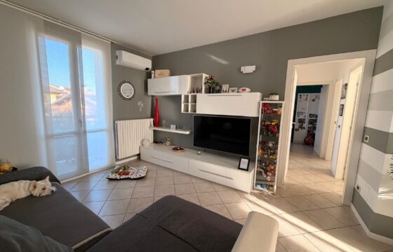 LIVRAGA – Ottimo appartamento