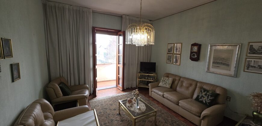 SAN COLOMBANO AL LAMBRO – Villa Singola in Vendita