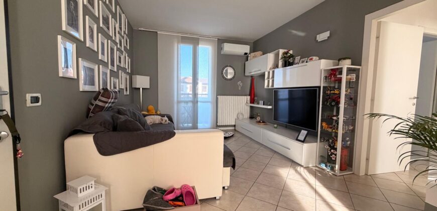 LIVRAGA – Ottimo appartamento