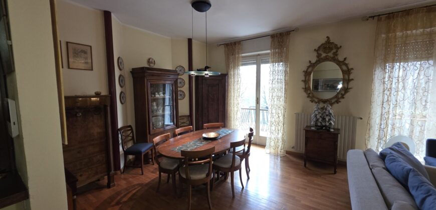 LODI – Appartamento in Vendita nel Cuore della Città