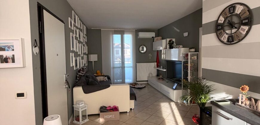 LIVRAGA – Ottimo appartamento