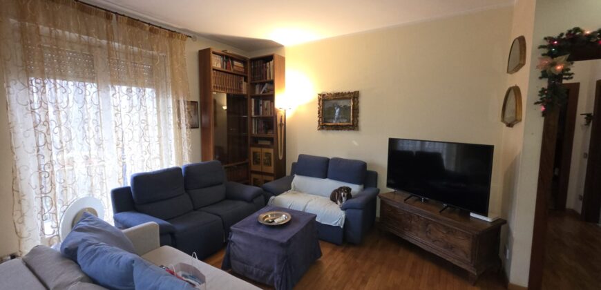 LODI – Appartamento in Vendita nel Cuore della Città