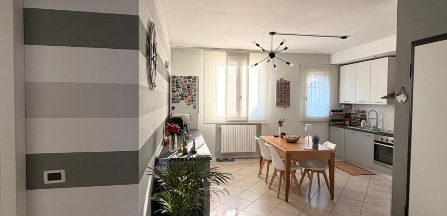 LIVRAGA – Ottimo appartamento