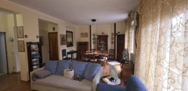 LODI – Appartamento in Vendita nel Cuore della Città