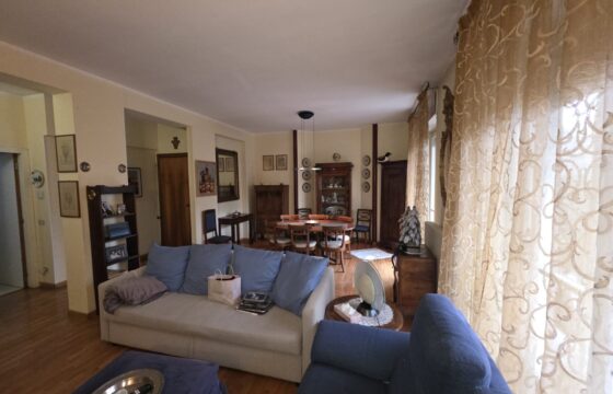 LODI – Appartamento in Vendita nel Cuore della Città