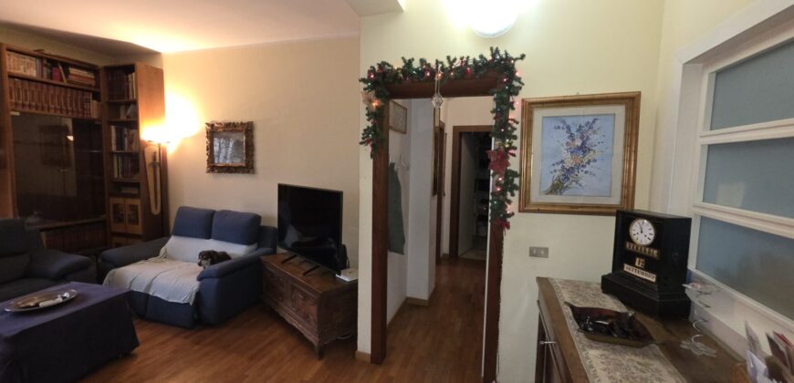 LODI – Appartamento in Vendita nel Cuore della Città