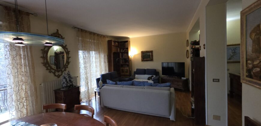 LODI – Appartamento in Vendita nel Cuore della Città