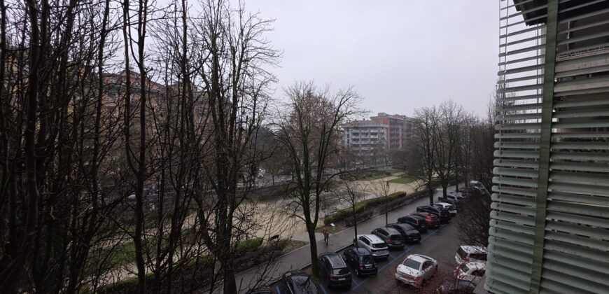 LODI – Appartamento in Vendita nel Cuore della Città