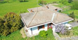 SAN COLOMBANO AL LAMBRO – Villa Singola in Vendita