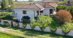 SAN COLOMBANO AL LAMBRO – Villa Singola in Vendita