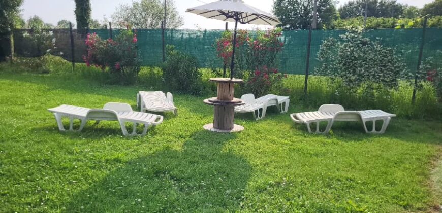 SAN COLOMBANO AL LAMBRO – Terreno agricolo