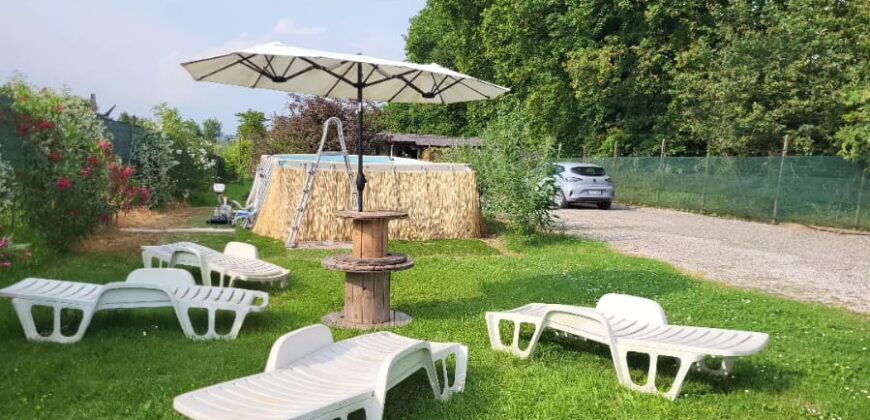 SAN COLOMBANO AL LAMBRO – Terreno agricolo