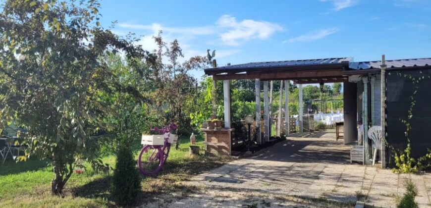 SAN COLOMBANO AL LAMBRO – Terreno agricolo