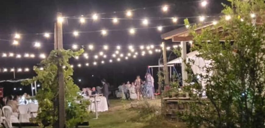 SAN COLOMBANO AL LAMBRO – Terreno agricolo