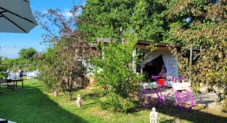 SAN COLOMBANO AL LAMBRO – Terreno agricolo