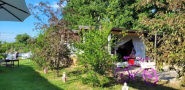 SAN COLOMBANO AL LAMBRO – Terreno agricolo