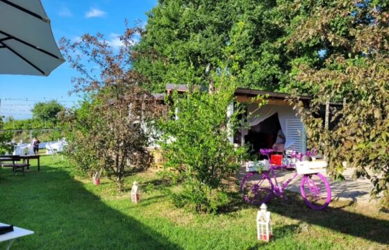 SAN COLOMBANO AL LAMBRO – Terreno agricolo