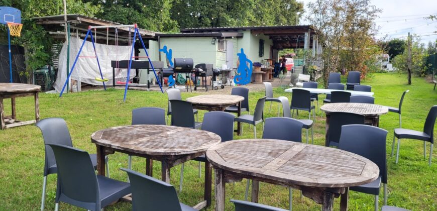 SAN COLOMBANO AL LAMBRO – Terreno agricolo