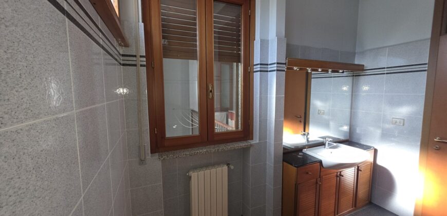 SANT’ANGELO LODIGIANO – Porzione di bivilla