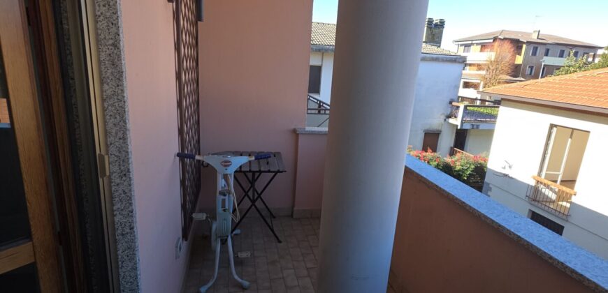 SANT’ANGELO LODIGIANO – Porzione di bivilla