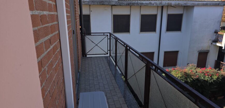 SANT’ANGELO LODIGIANO – Porzione di bivilla