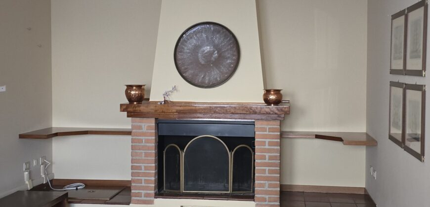 SANT’ANGELO LODIGIANO – Porzione di bivilla