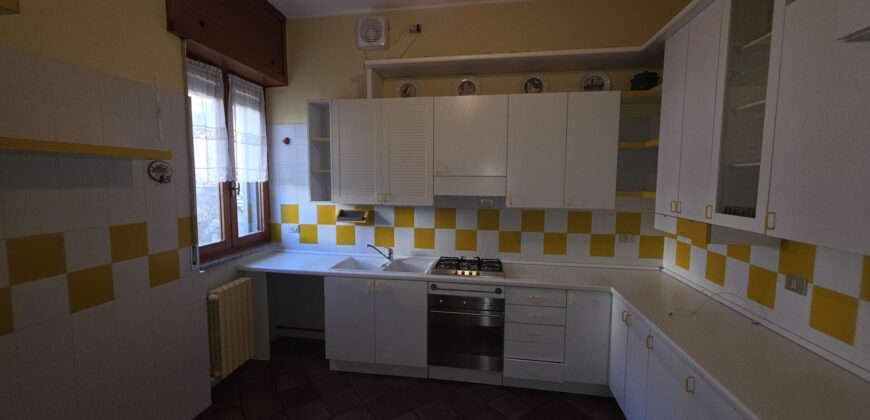 SANT’ANGELO LODIGIANO – Porzione di bivilla