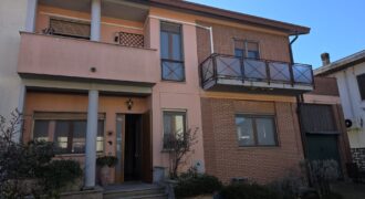 SANT’ANGELO LODIGIANO – Porzione di bivilla