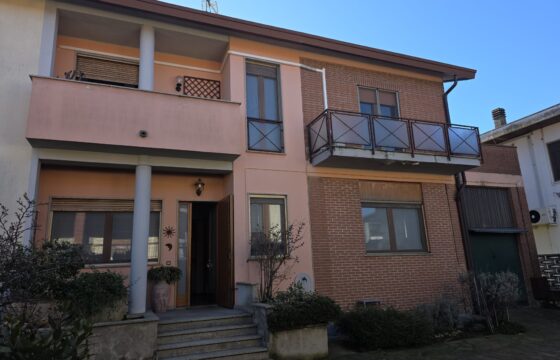 SANT’ANGELO LODIGIANO – Porzione di bivilla